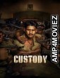Custody (2023) Telugu Full Movies