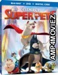 DC League of Super Pets (2022) Hindi Dubbed Movies