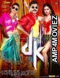 DK (2015) UNCUT Hindi Dubbed Movie