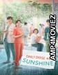 Daily Dose of Sunshine (2023) Season 1 Hindi Dubbed Series