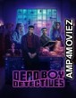 Dead Boy Detectives (2024) Season 1 Hindi Dubbed Web Series