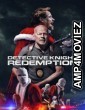 Detective Knight Redemption (2022) ORG Hindi Dubbed Movie