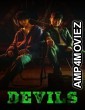 Devils (2023) ORG Hindi Dubbed Movie