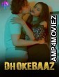 Dhokhebaaz (2024) HottyNotty Hindi Short Film
