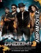 Dhoom 3 (2013) Hindi Full Movie