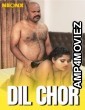 Dil Chor (2024) Neonx Hindi Short Film