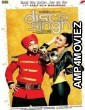 Disco Singh (2019) Hindi Dubbed Movie