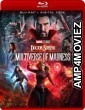 Doctor Strange in the Multiverse of Madness (2022) Hindi Dubbed Movies