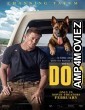 Dog (2022) Hindi Dubbed Movie