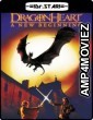 Dragonheart: A New Beginning (2000) UNCUT Hindi Dubbed Movies