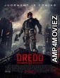 Dredd (2012) Hindi Dubbed Movie