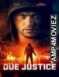 Due Justice (2023) HQ Telugu Dubbed Movie