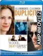 Duplicity (2009) Hindi Dubbed Movies