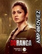 Duranga (2022) Hindi Season 1 Complete Shows