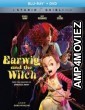 Earwig and the Witch (2020) Hindi Dubbed Movies