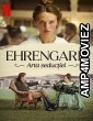 Ehrengard The Art of Seduction (2023) Hindi Dubbed Movie
