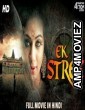 Ek Stree (2018) Hindi Dubbed Full Movie