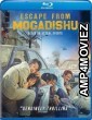 Escape From Mogadishu (2021) Hindi Dubbed Movies