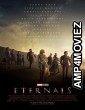 Eternals (2021) English Full Movie