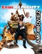 Evan Almighty (2007) Hindi Dubbed Full Movies