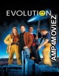 Evolution (2001) ORG Hindi Dubbed Movie