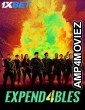 Expend4bles (2023) English Movies