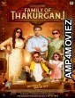 Family Of Thakurganj (2019) Hindi Full Movies