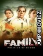 Family Politics of Blood (2023) Hindi Full Movie