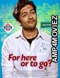 For Here or to Go (2018) Bollywood Hindi Full Movie