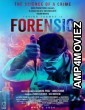 Forensic (2020) UNCUT Hindi Dubbed Movies