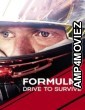 Formula 1 Drive to Survive (2024) Season 6 Hindi Dubbed Complete Web Series