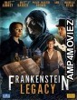 Frankenstein Legacy (2024) HQ Tamil Dubbed Movie