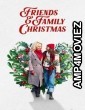 Friends Family Christmas (2023) HQ Tamil Dubbed Movie