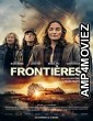 Frontiers (2023) HQ Hindi Dubbed Movie