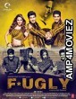 Fugly (2014) Bollywood Hindi Full Movie