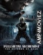 Fullmetal Alchemist: The Revenge of Scar (2022) HQ Hindi Dubbed Movie