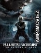 Fullmetal Alchemist The Revenge of Scar (2022) HQ Tamil Dubbed Movie
