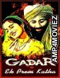 Gadar Ek Prem Katha (2001) Hindi Full Movie