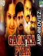 Gaon Ka Pyar (Kathiravanin Kodai Mazhai) (2020) Hindi Dubbed Movie