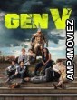 Gen V (2023) S01 (EP01 To EP03) Hindi Dubbed Series