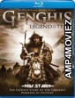 Genghis The Legend of the Ten (2012) Hindi Dubbed Movies