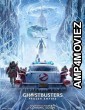 Ghostbusters Frozen Empire (2024) HQ Bengali Dubbed Movie