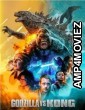 Godzilla Vs Kong (2021) ORG Hindi Dubbed Movie