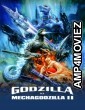 Godzilla Vs Mechagodzilla II (1993) English Movie