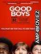 Good Boys (2019) Hindi Dubbed Movie