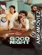Good Night (2023) ORG Hindi Dubbed Movie