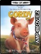 Gordy (1995) UNCUT Hindi Dubbed Movie