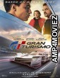 Gran Turismo (2023) English Full Movie
