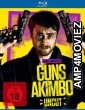 Guns Akimbo (2019) Hindi Dubbed Movies
