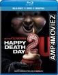 Happy Death Day 2U (2019) Hindi Dubbed Movies